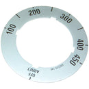 GARLAND 1314114 INSERT 100 - 450' F