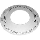 KEATING 60105 200° - 550° F DIAL PLATE