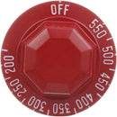 VULCAN 00-418060-00002 DIAL THERMOSTAT