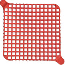NEMCO 56381-1 GASKET RED CLEANING