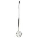 BROWNE MW40 WHIP KETTLE (48-INL S/S)