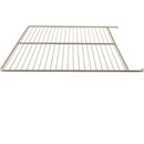 TRAULSEN 340-26005-00 CHROME WIRE SHELF 22 7/8 X 26 1/2
