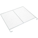 TRAULSEN 340-41168-00 GRAY WIRE SHELF 23 7/32X26 1/2