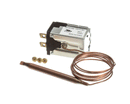 BELSHAW EP18/24-0184 TS 25 AMP250 VAC TEMP RANGE 70 DEG F TO 180 DEG F