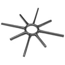 SOUTHBEND 1-2812 3 IN X 13 1/4 IN SPIDER GRATE