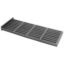 BAKERS PRIDE T1013A GRATE; TOP FLAT 6-3/4 X 17-1/2