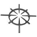 GARLAND 1361601 RING GRT-ENM NLAWO CUT LONG SI