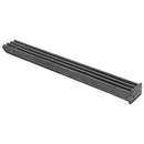 IMPERIAL 1203 3INX21IN TOP GRATE (OPTIONAL FOR FISH) 4 BARS PER
