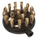 DYNAMIC 57057-1 125 000 BTU NATURAL GAS DUCK JET BURNER