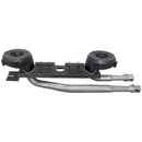 HOBART 00-705480-0000A BURNER ASSEMBLY