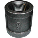 DORMONT 075C 3/4-IN NPS THREADED COUPLER