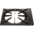 IMPERIAL 1200 STOCK POT TOP GRATE-CAST IRON (OLD P/N 5020)
