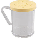CAMBRO 96SKRC(135) 10 OZ CAMWEAR® CHEESE SHAKER