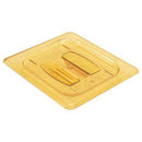 CAMBRO 60HPCH(150) LID WITH HANDLE 1/6 SIZE H-PANS