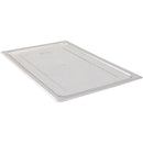 CAMBRO CAM10CWC135 CAMWEAR FOOD STORAGE CONTAINER FLAT-TOP LID