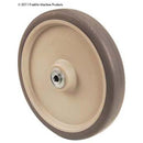 CAMBRO 41020 REAR 10-IN WHEEL