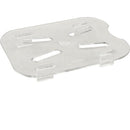 CAMBRO CAM80CWD135 SHELF DRAIN 8TH CLEAR