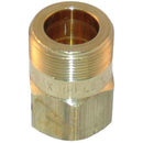WATTS 142A3 FEED CONNECTOR