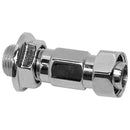 TOMLINSON A16C TOMLINSON CHROMED HEX SHANK W/