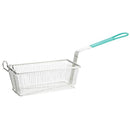 MAGIKITCH'N P6072125 5 1/2 IN X 11 IN X 4 IN FRYER BASKET