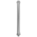 TOMLINSON 78-8 8 IN GAUGE SHIELD ASSEMBLY