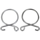 MARKET FORGE S91-2718 DOOR LIFT SPRING 2 PACK
