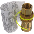 NIECO 9124-BC QUICK DISCONNECT 3/4 (PLUG+S
