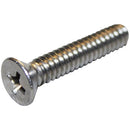 SECO 0280850 1 IN FLAT SCREW