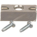 BLODGETT 8583 PLATE STRIKER W/2 SCREWS