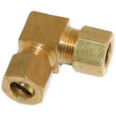 SOUTHBEND 1180558 FITTING ELBOW 3/8CC BRASS