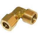 VULCAN 00-719376 ELBOW BRASS 3/8CC X3/8NPT