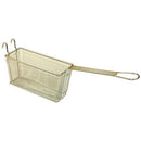 PRINCE CASTLE 676-17 FRYER BASKET 4 IN X 10 IN X 5 1/4 IN