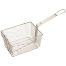 PRINCE CASTLE 676-16 STANDARD FRYER BASKET 10-IN L X 7-3/4-IN W X 5-1/4-IN HFRONT HOOK
