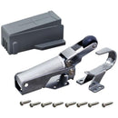 KASON 1093-000004 DOOR CLOSER FLUSH