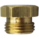 PITCO B7420040 HEX SPUD BURNER ORIFICE