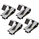 STAR 2C-49689 4 BULB CLAMPS