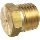 BLODGETT 19410 BUSHING 9/16 HEX DRILLED
