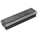GARLAND 1008897 BURNER BOX ONLY W/CERAMICS