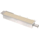 VULCAN 00-414754-00003 BURNER INFRARED DY