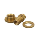 BAKERS PRIDE R3007X SPUD ASSEMBLY WO/SPUD;