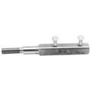 BAKERS PRIDE S3010X DOOR ROD; 9/16DIA X 8[00 O/S-C