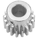 APW 85183 17 TOOTH CONVEYOR MOTOR GEAR 1/2 BORE APW WYOTT REPLACEMENT PART