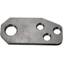 BAKERS PRIDE S3275A DOOR SPRING ARM; 2.780[EP;GP;&