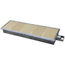 GARLAND 222150 BS BURNER 27-1/2IN X 8-1/2IN