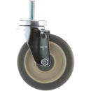 JADE 3000011272 CASTER 6 NON LOCK POLYOFIN