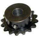 CHAMPION 501793 MOTOR SPROCKET
