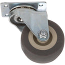 MAGIKITCH'N P6071062 2 IN SWIVEL PLATE CASTER