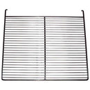 KAIRAK 340-26005-00 WIRE SHELF - CHROME