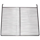 TRAULSEN 340-26002-00 CHROME WIRE SHELF 25 3/4 X 26 1/2