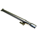 IMPERIAL 20120 STRAIGHT OVEN BURNER WITH AIR SHUTTER AND BRACKET